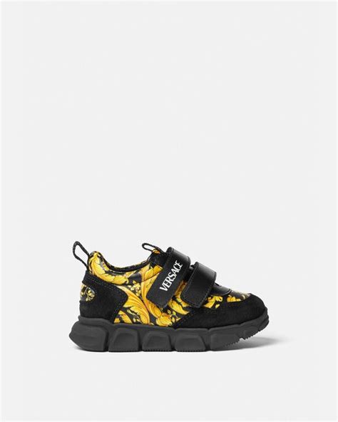 versace kids shoes|baby boy versace shoes.